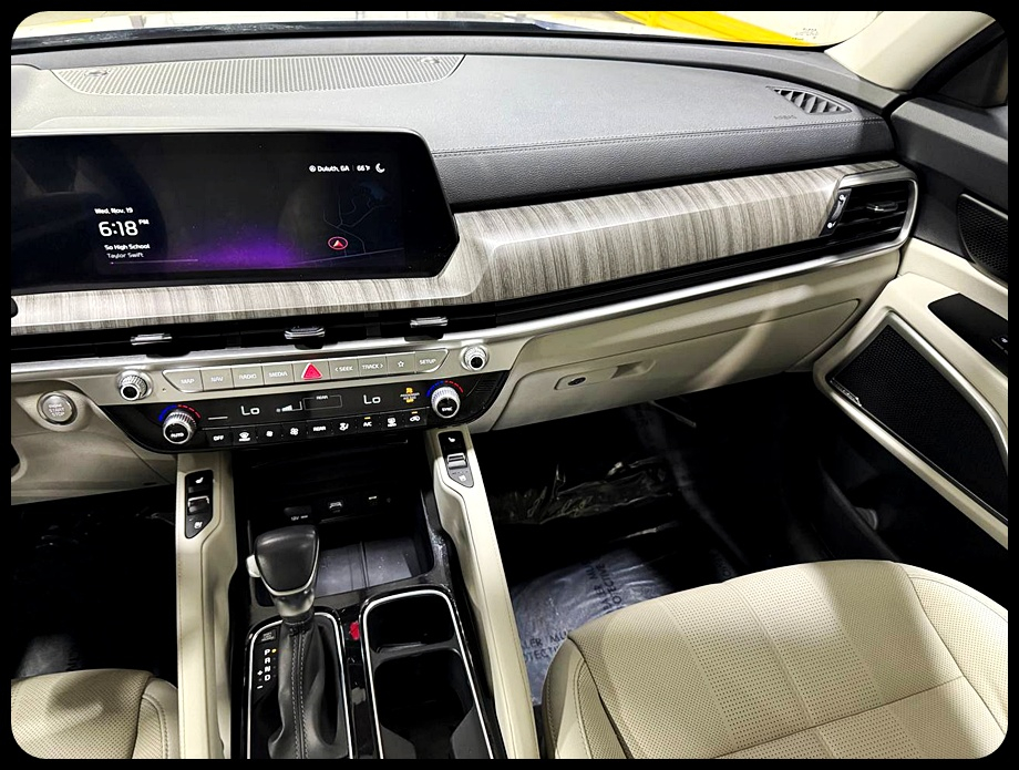 Kia Telluride EX 2023