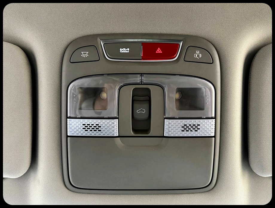 Kia Telluride EX 2023