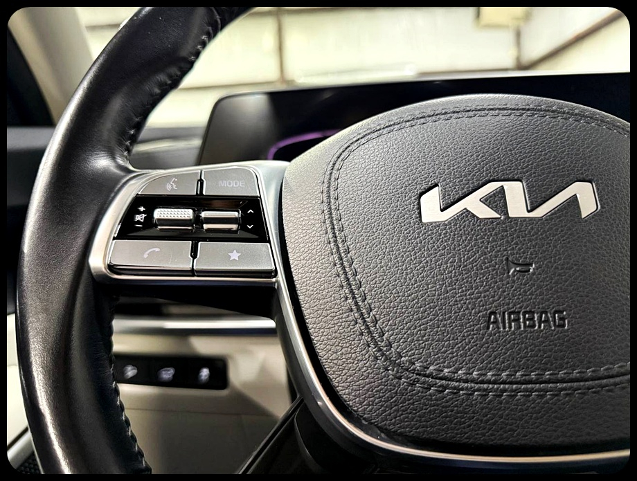 Kia Telluride EX 2023