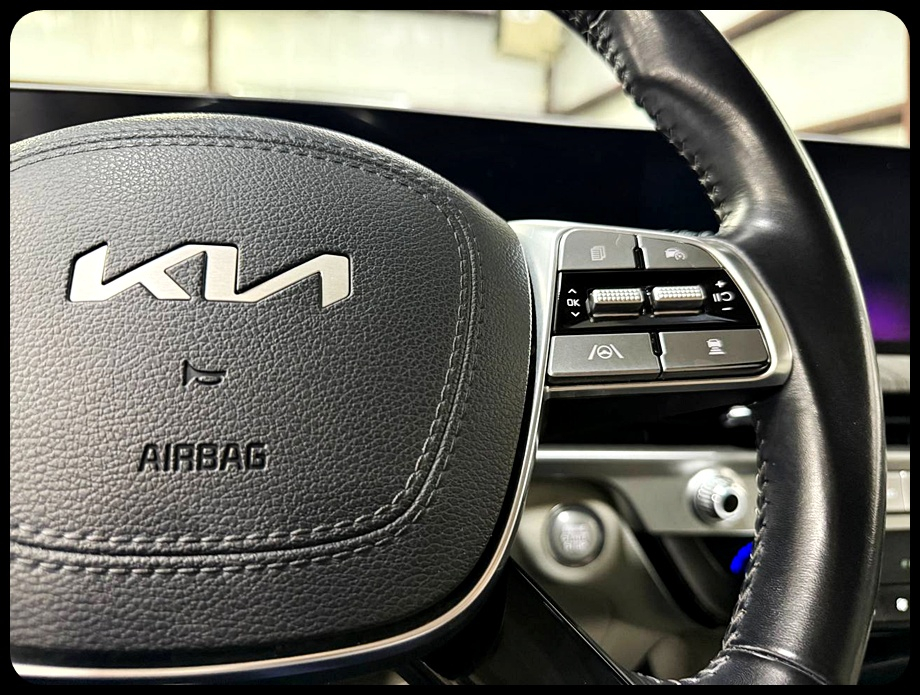 Kia Telluride EX 2023