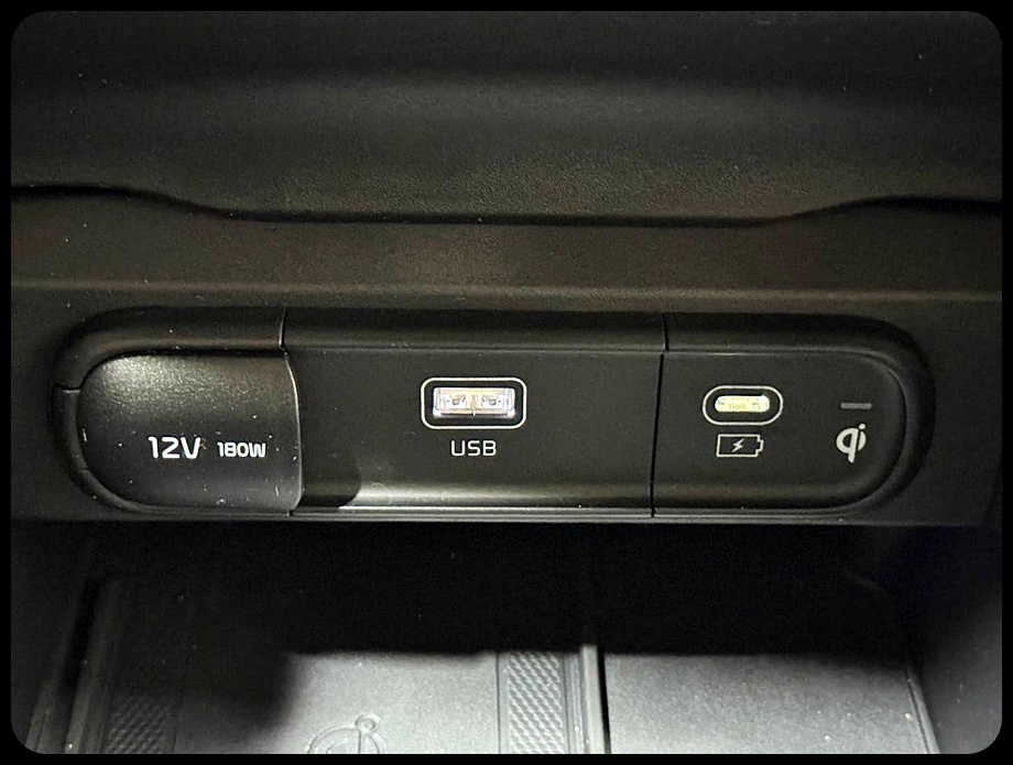 Kia Telluride EX 2023