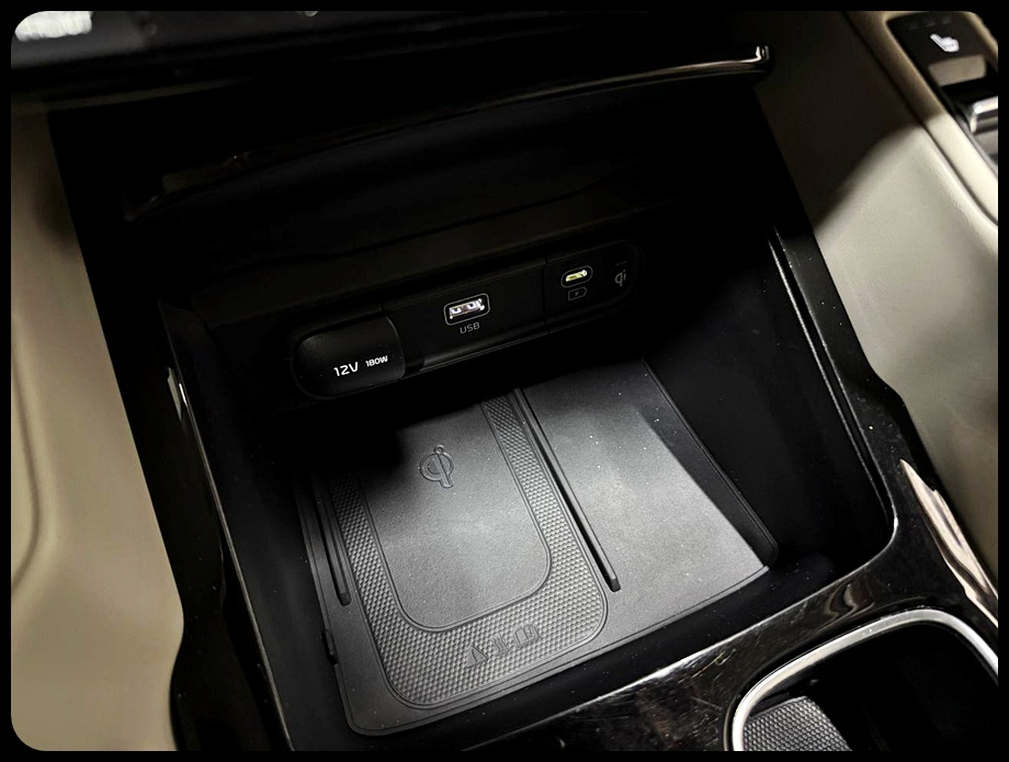 Kia Telluride EX 2023