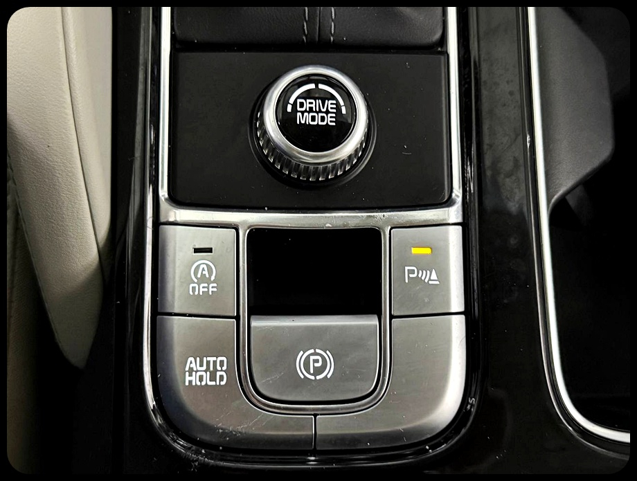 Kia Telluride EX 2023