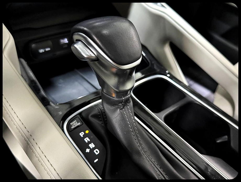 Kia Telluride EX 2023