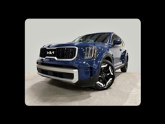 2023 Kia Telluride 