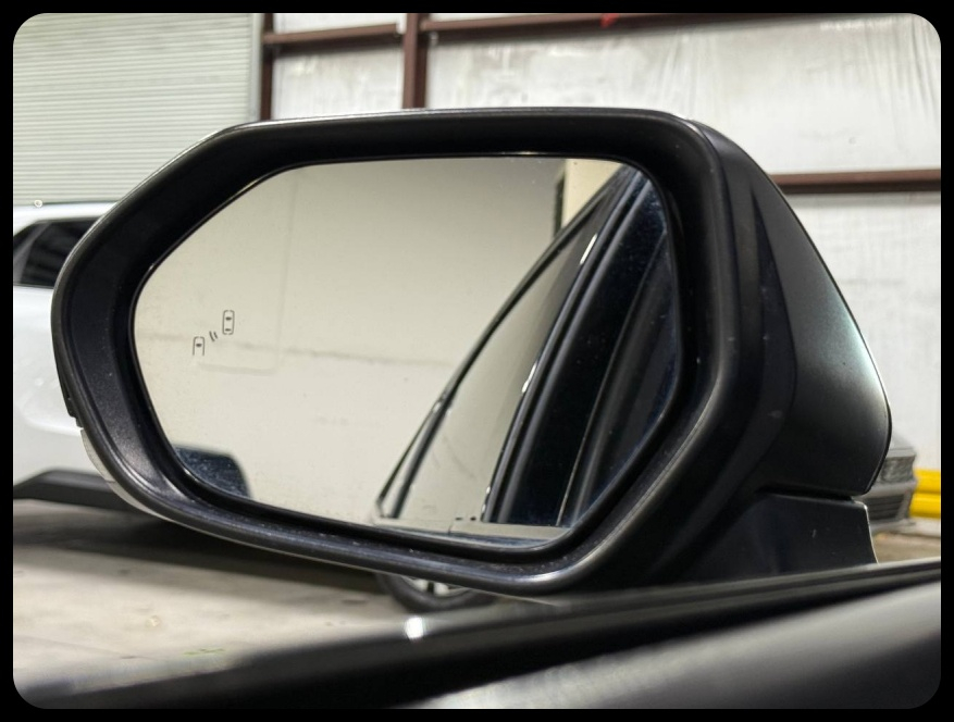 Toyota Avalon TRD 2021