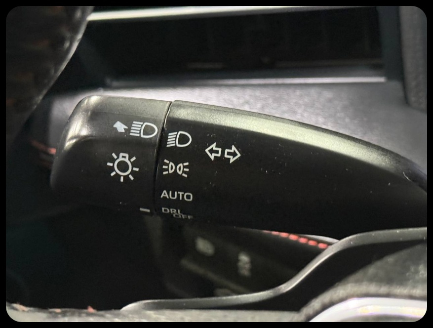 Toyota Avalon TRD 2021