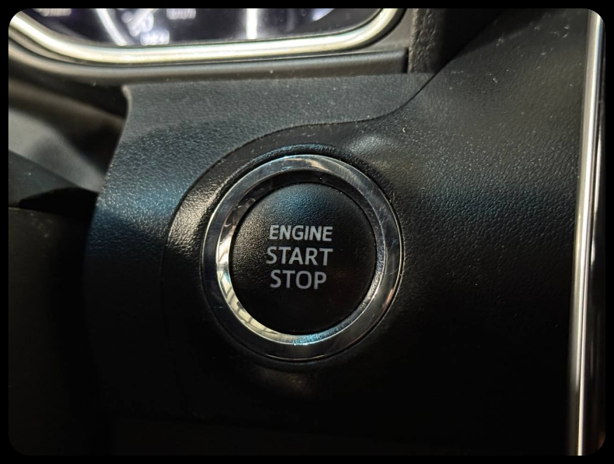 Toyota Avalon TRD 2021