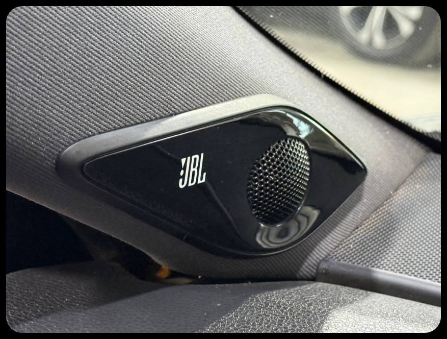 Toyota Avalon TRD 2021