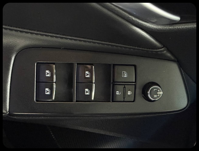 Toyota Avalon TRD 2021