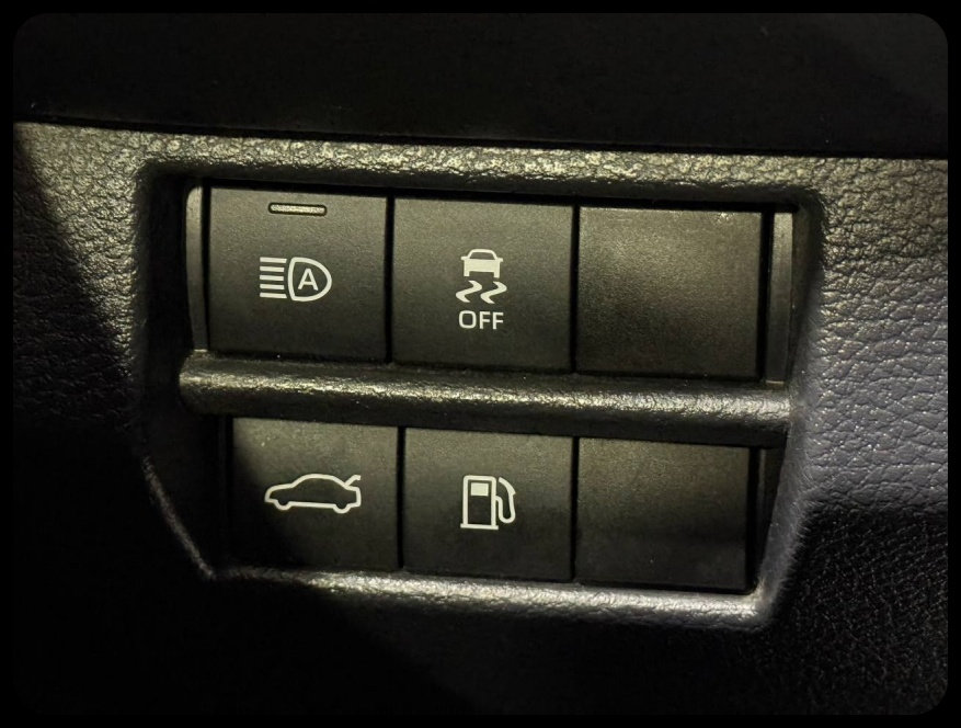 Toyota Avalon TRD 2021