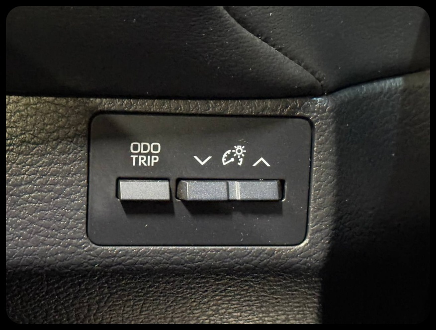 Toyota Avalon TRD 2021