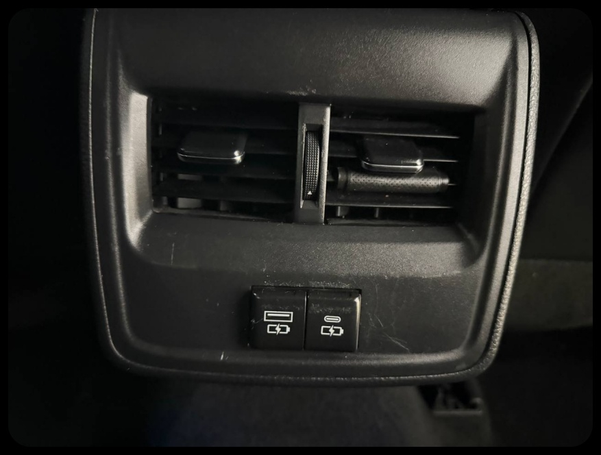 Toyota Avalon TRD 2021