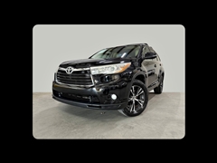 2016 Toyota Highlander 