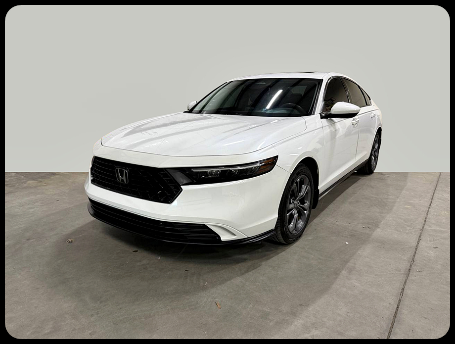 Honda Accord EX 2023