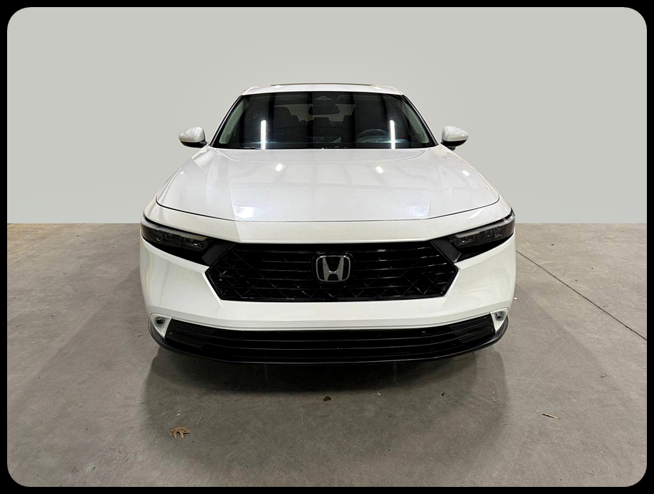 Honda Accord EX 2023