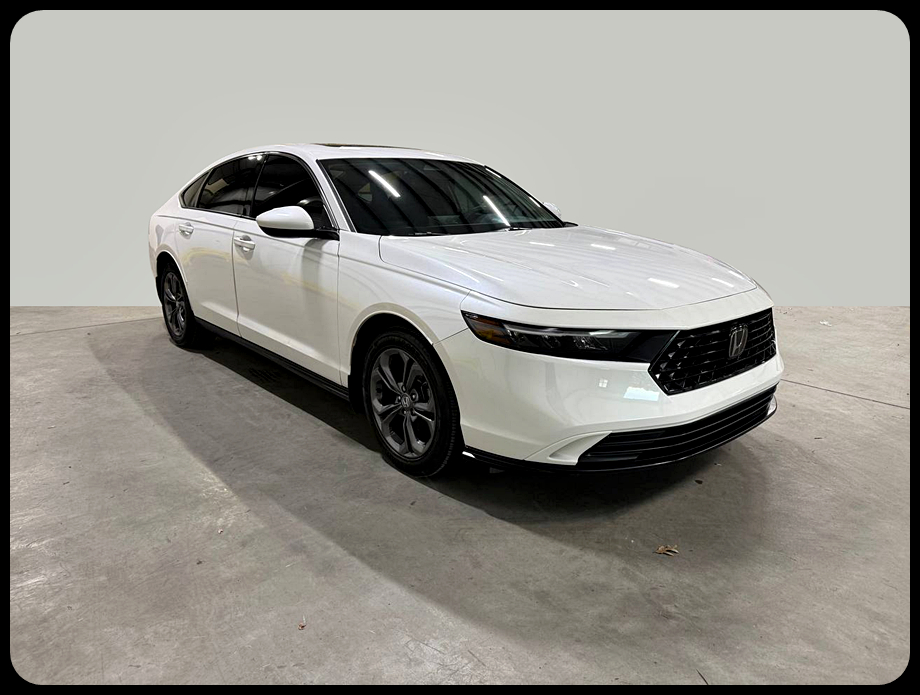 Honda Accord EX 2023