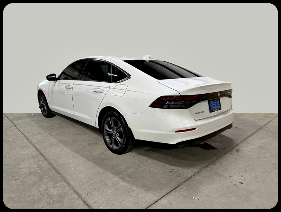 Honda Accord EX 2023