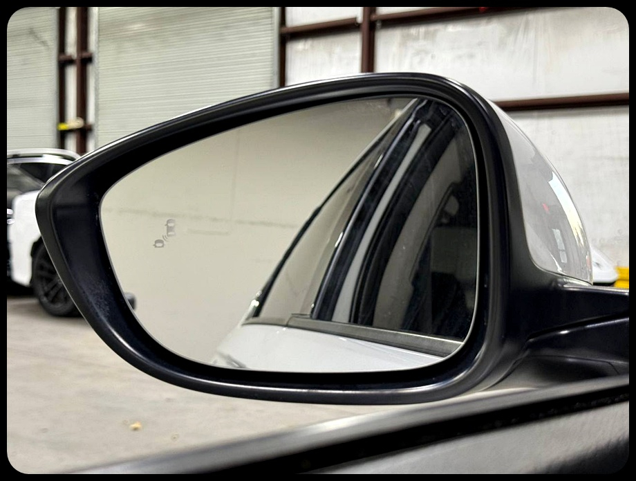 Honda Accord EX 2023