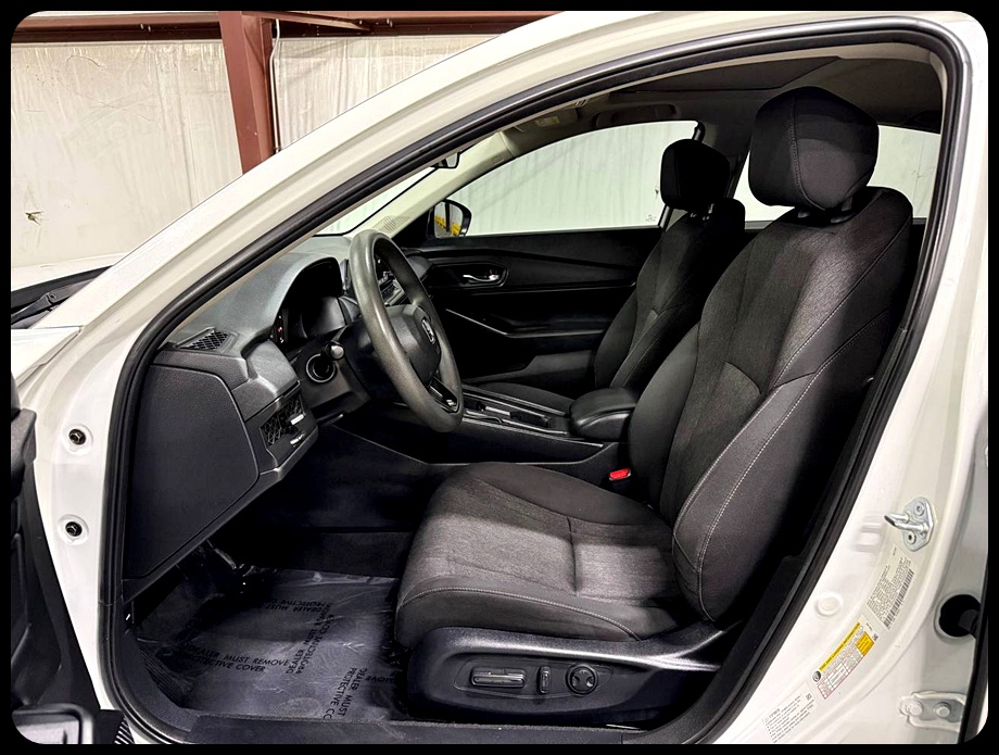 Honda Accord EX 2023