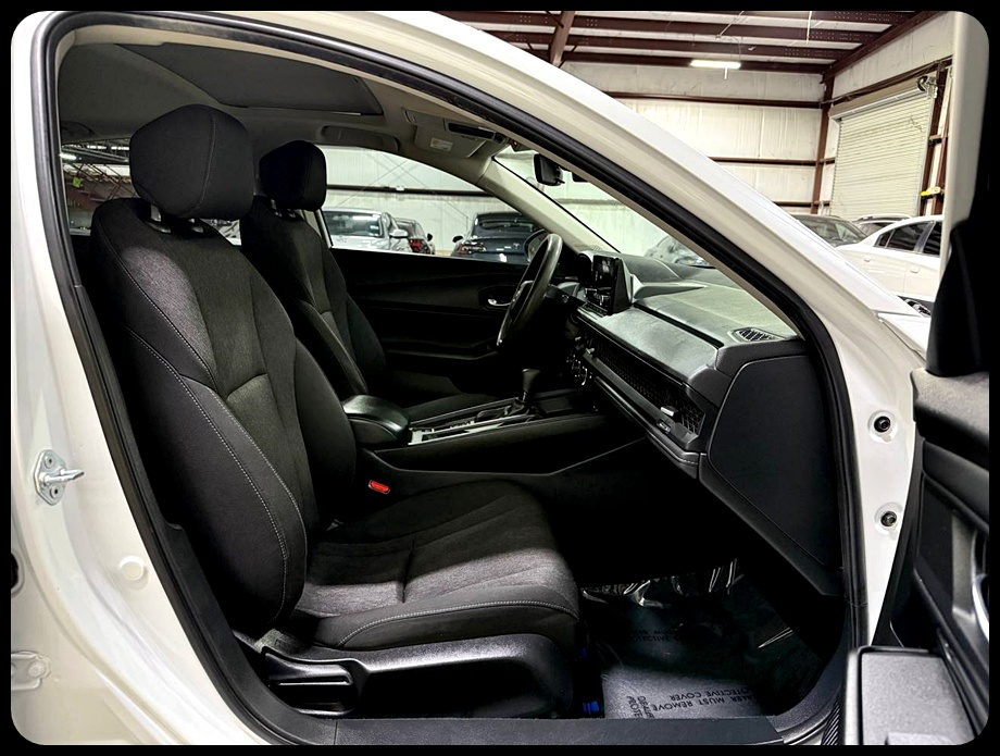 Honda Accord EX 2023