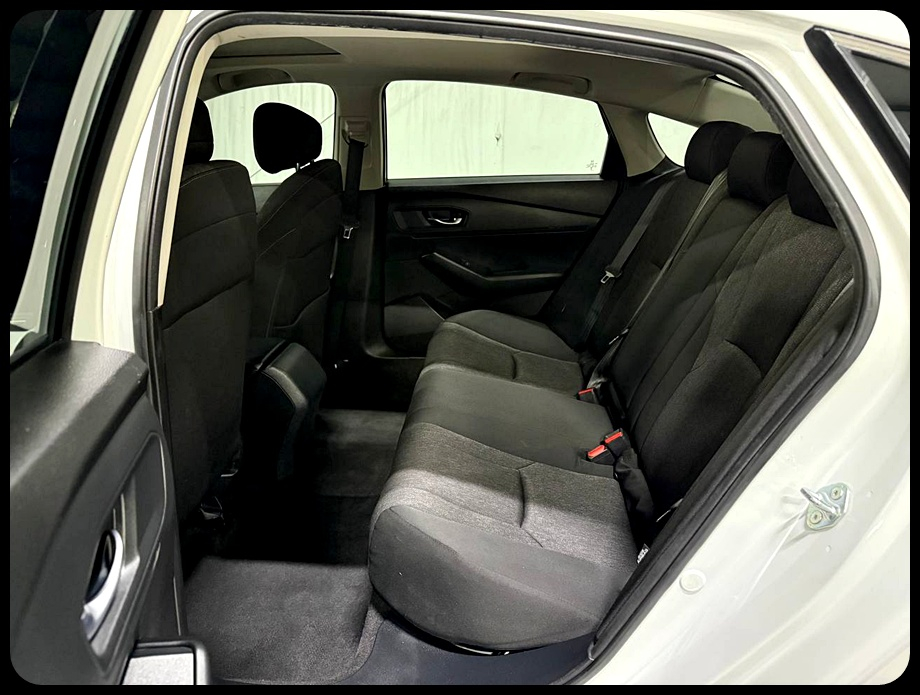 Honda Accord EX 2023