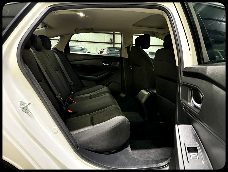 Honda Accord EX 2023