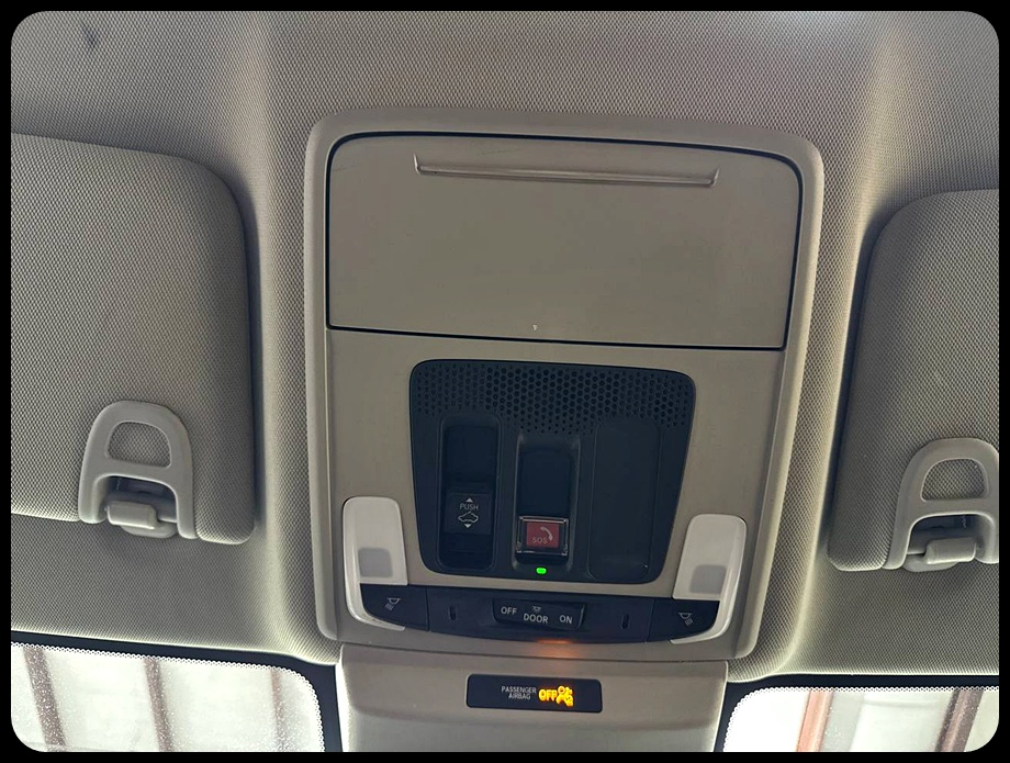 Honda Accord EX 2023