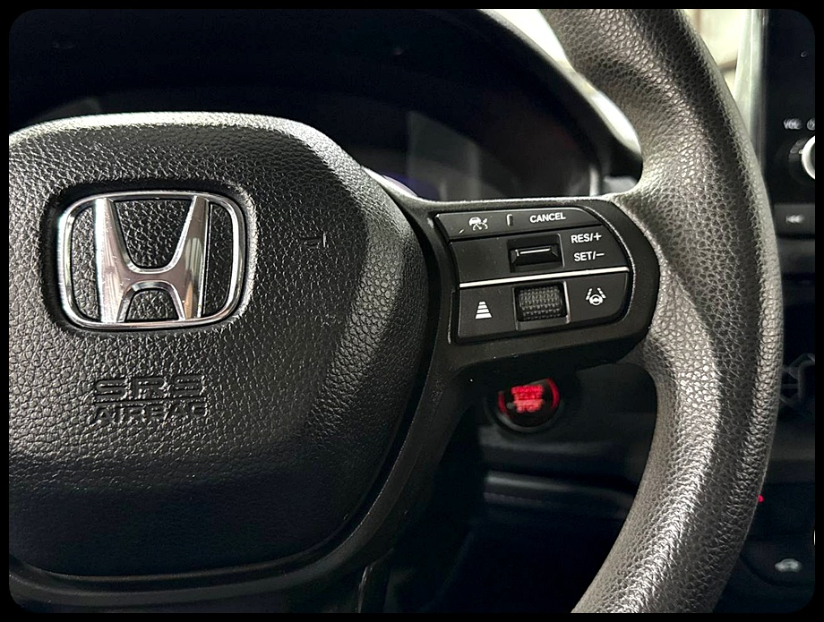 Honda Accord EX 2023