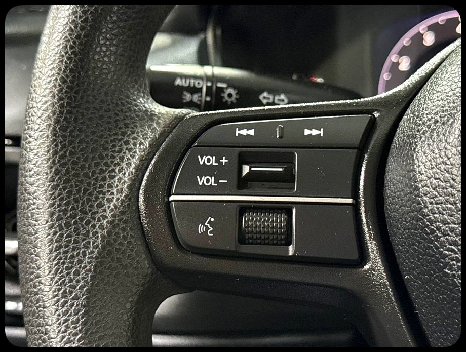 Honda Accord EX 2023