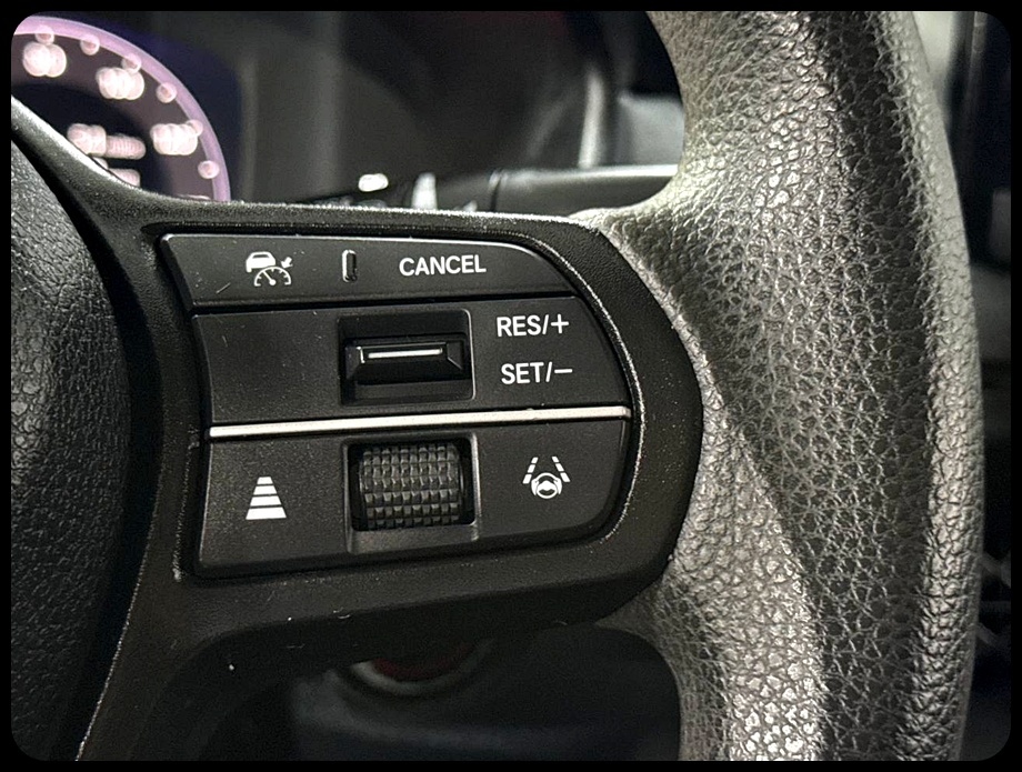 Honda Accord EX 2023