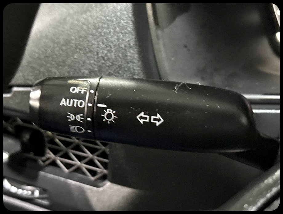 Honda Accord EX 2023