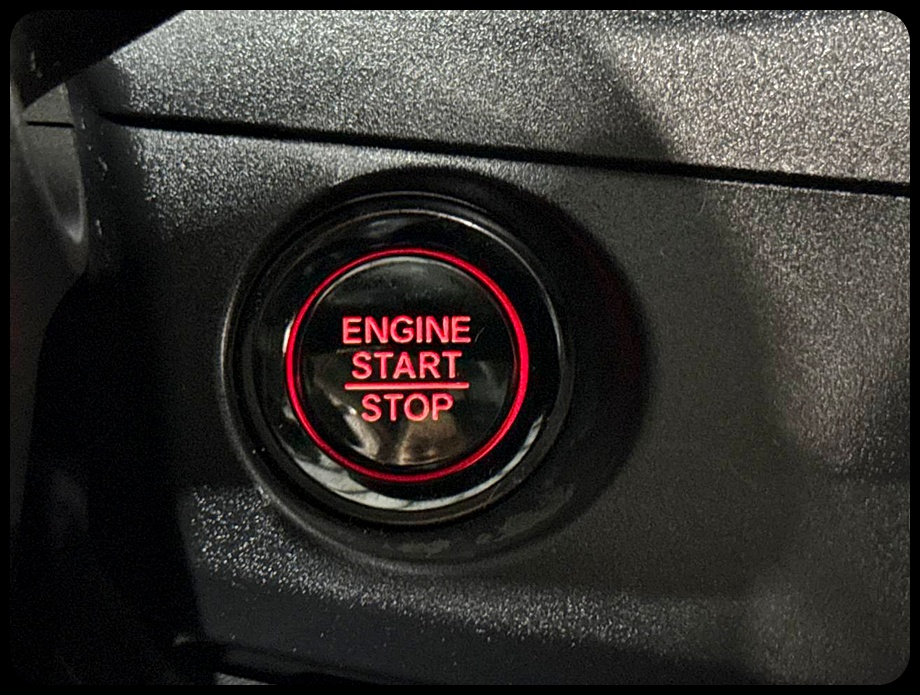 Honda Accord EX 2023