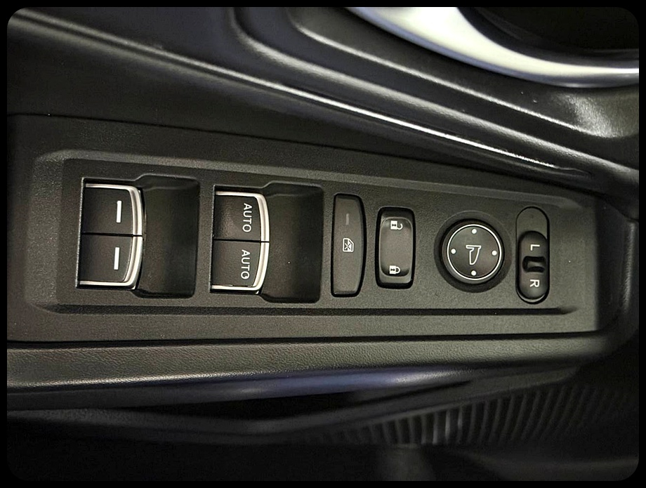 Honda Accord EX 2023