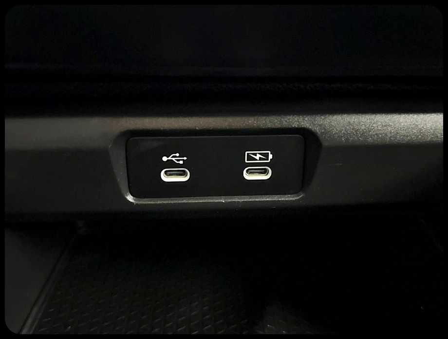 Honda Accord EX 2023