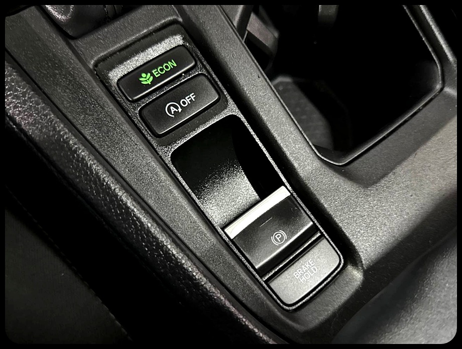 Honda Accord EX 2023