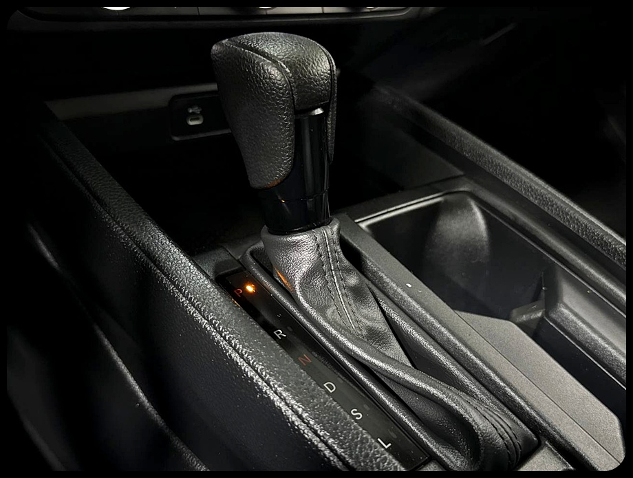 Honda Accord EX 2023