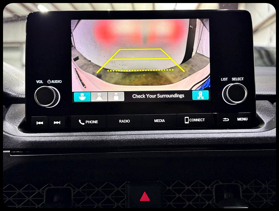 Honda Accord EX 2023