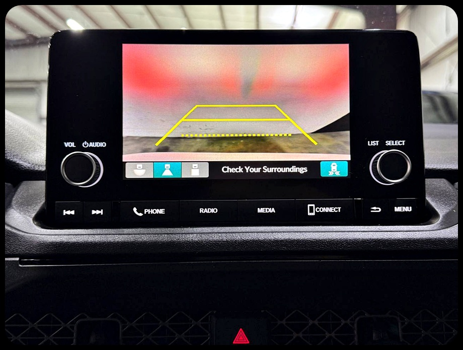 Honda Accord EX 2023