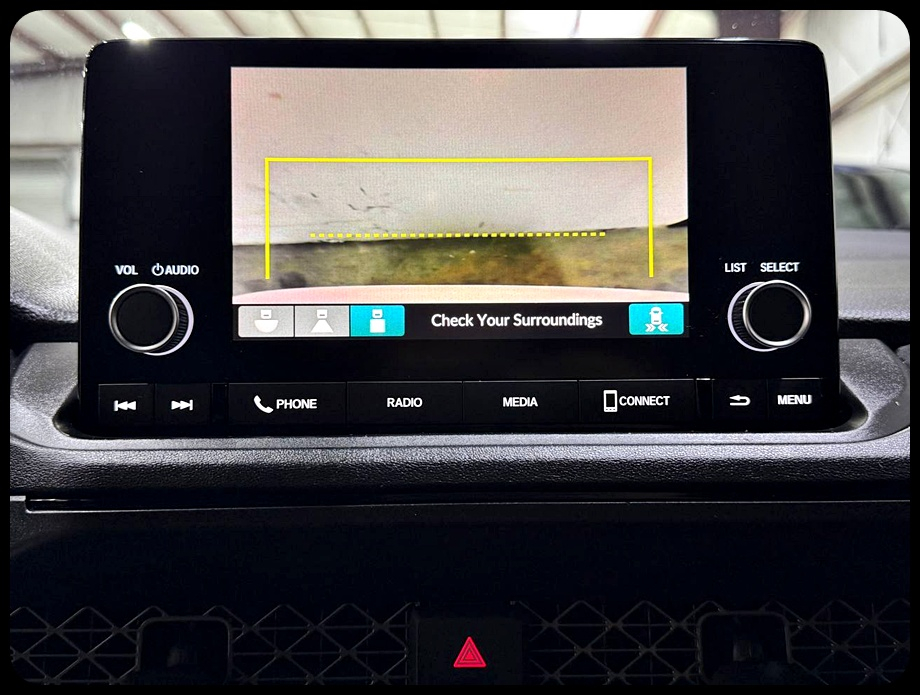 Honda Accord EX 2023