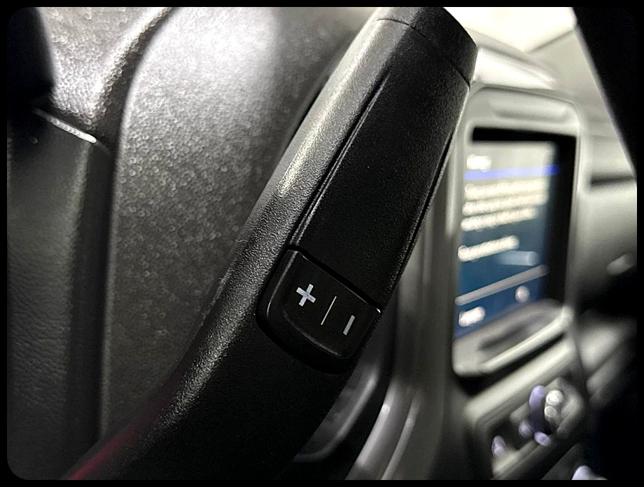 Chevrolet Silverado 1500 Custom Double Cab 2WD 2020