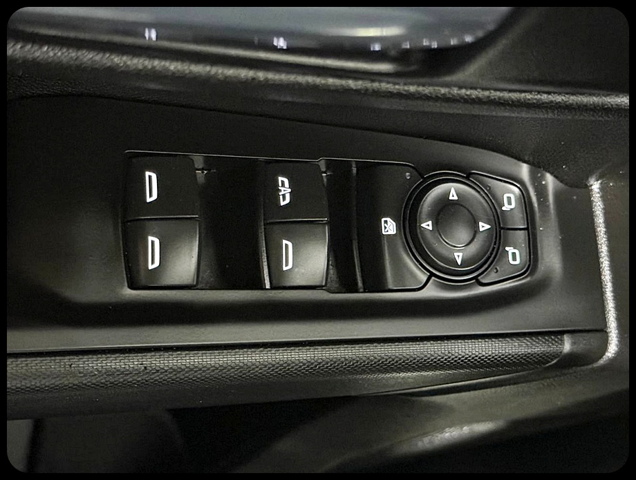 Chevrolet Silverado 1500 Custom Double Cab 2WD 2020