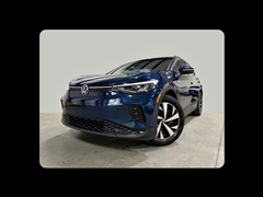 2023 Volkswagen ID.4 