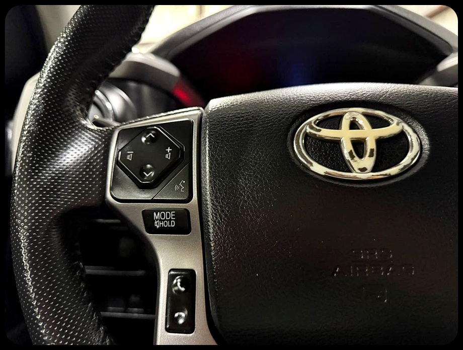 Toyota Tacoma SR5 Double Cab Long Bed V6 6AT 2WD 2019