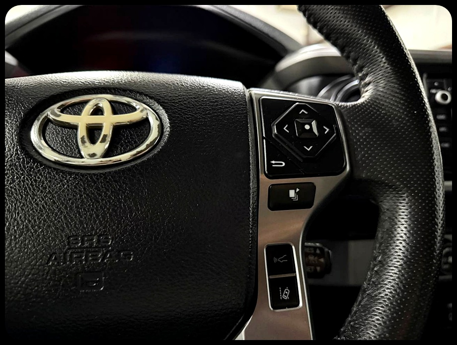 Toyota Tacoma SR5 Double Cab Long Bed V6 6AT 2WD 2019