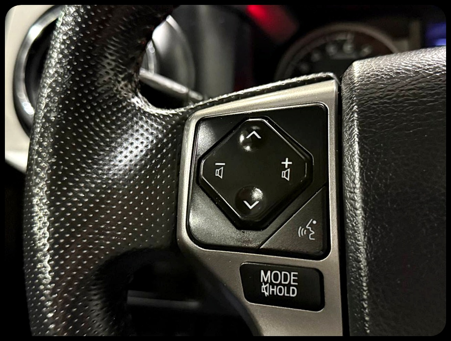 Toyota Tacoma SR5 Double Cab Long Bed V6 6AT 2WD 2019