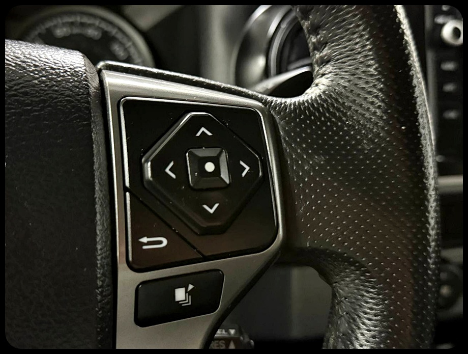 Toyota Tacoma SR5 Double Cab Long Bed V6 6AT 2WD 2019