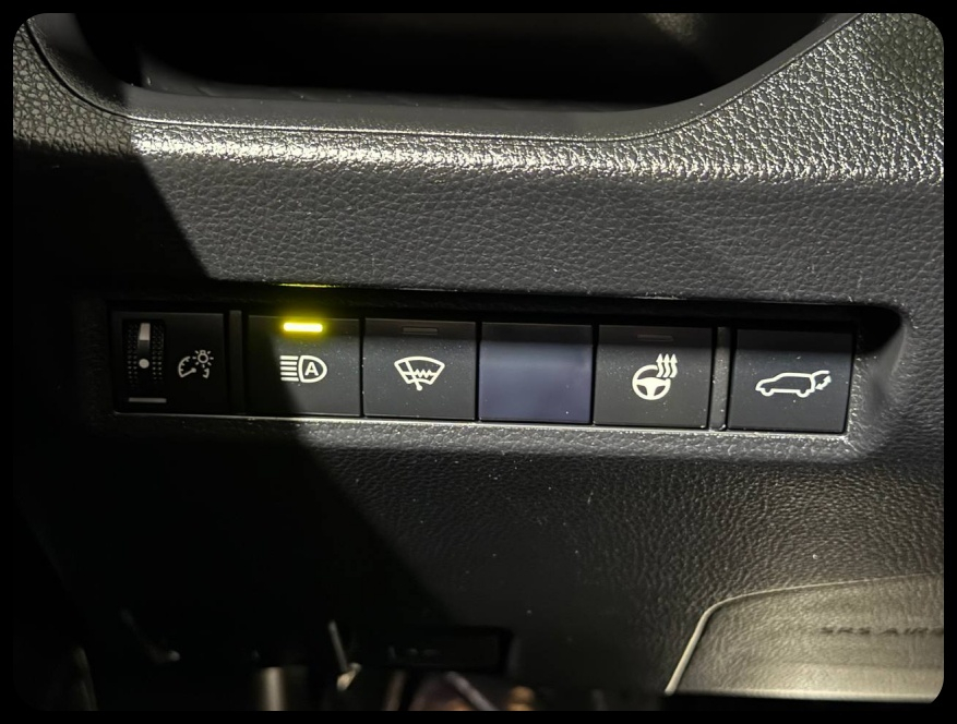 Toyota RAV4 XLE AWD 2019