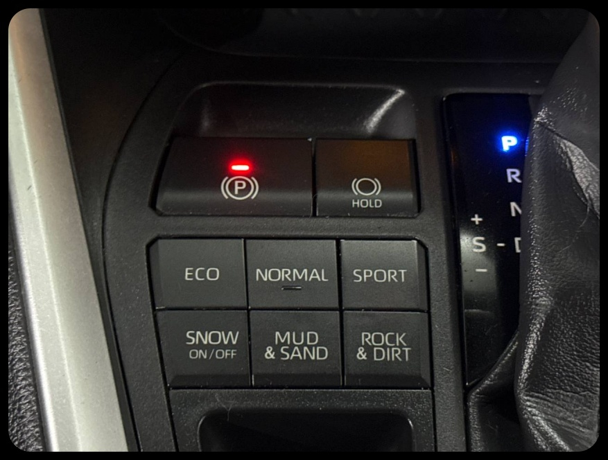 Toyota RAV4 XLE AWD 2019