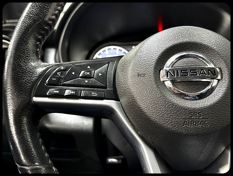 Nissan Kicks SR 2018